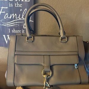 Rebecca minkoff satchel